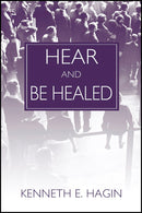 Hear And Be Healed