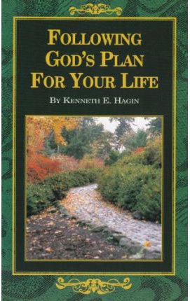 Following God´s Plan For Your Life