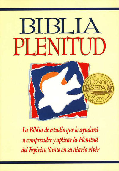 RVR60 - Bibla Plenitud