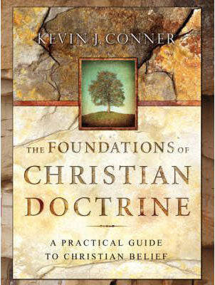 The Foundations Of Christian Doctrine