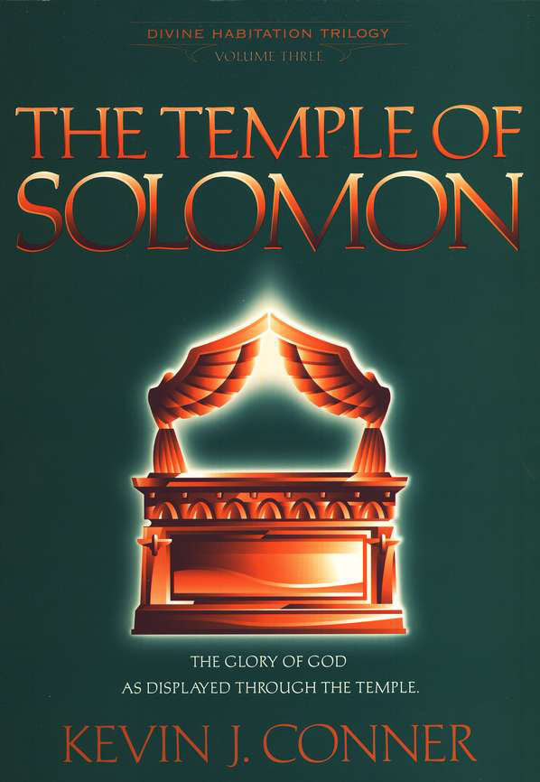Temple Of Solomon