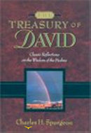 The Treasury Of David (3 Volumes) (Value Price)