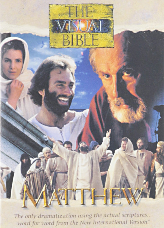 Matthew - DVD