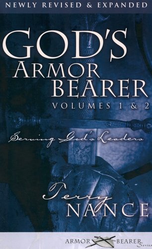 God's Armor Bearer - Volumes 1 & 2