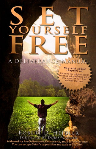 Set yourself free