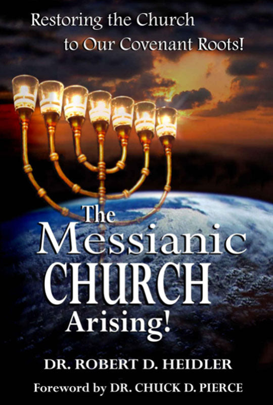 Messianic Church Arising