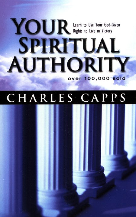 Your Spiritual Authority