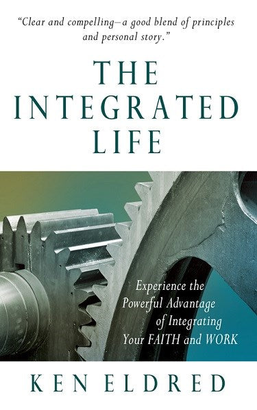 Integrated Life  The