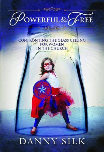 Powerful & Free: Confronting The Glass C