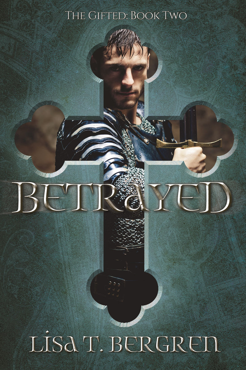 Betrayed