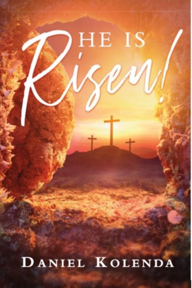 He is Risen! (Pack of 10)