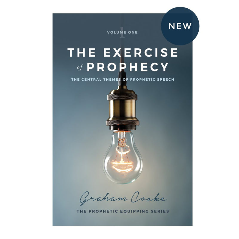 The exercise of prophecy