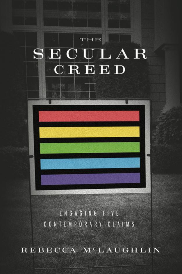The Secular Creed: Engaging Five Contemp