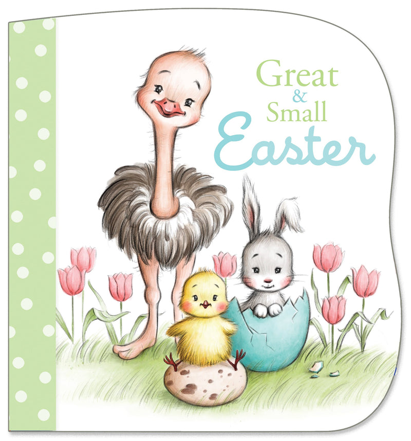 Great And Small Easter