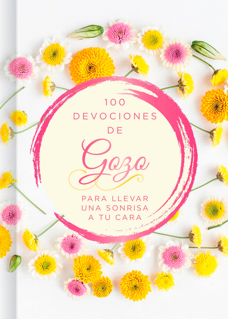 Span-100 Days Of Joy (100 Dias De Gozo)