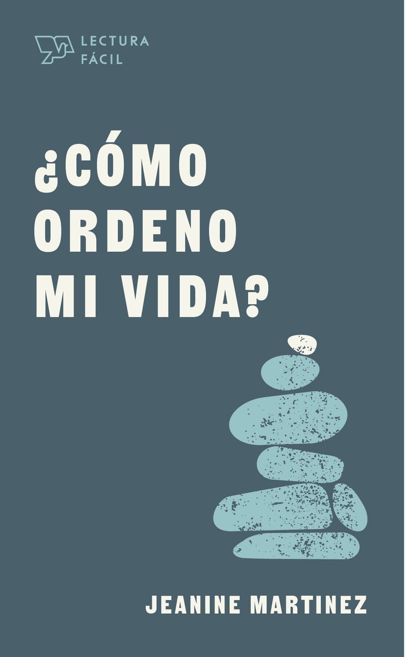 Span-How Do I Put My Life In Order? (?Como Ordeno Mi Vida?)