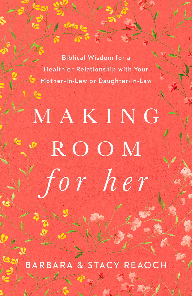 Making Room For Her