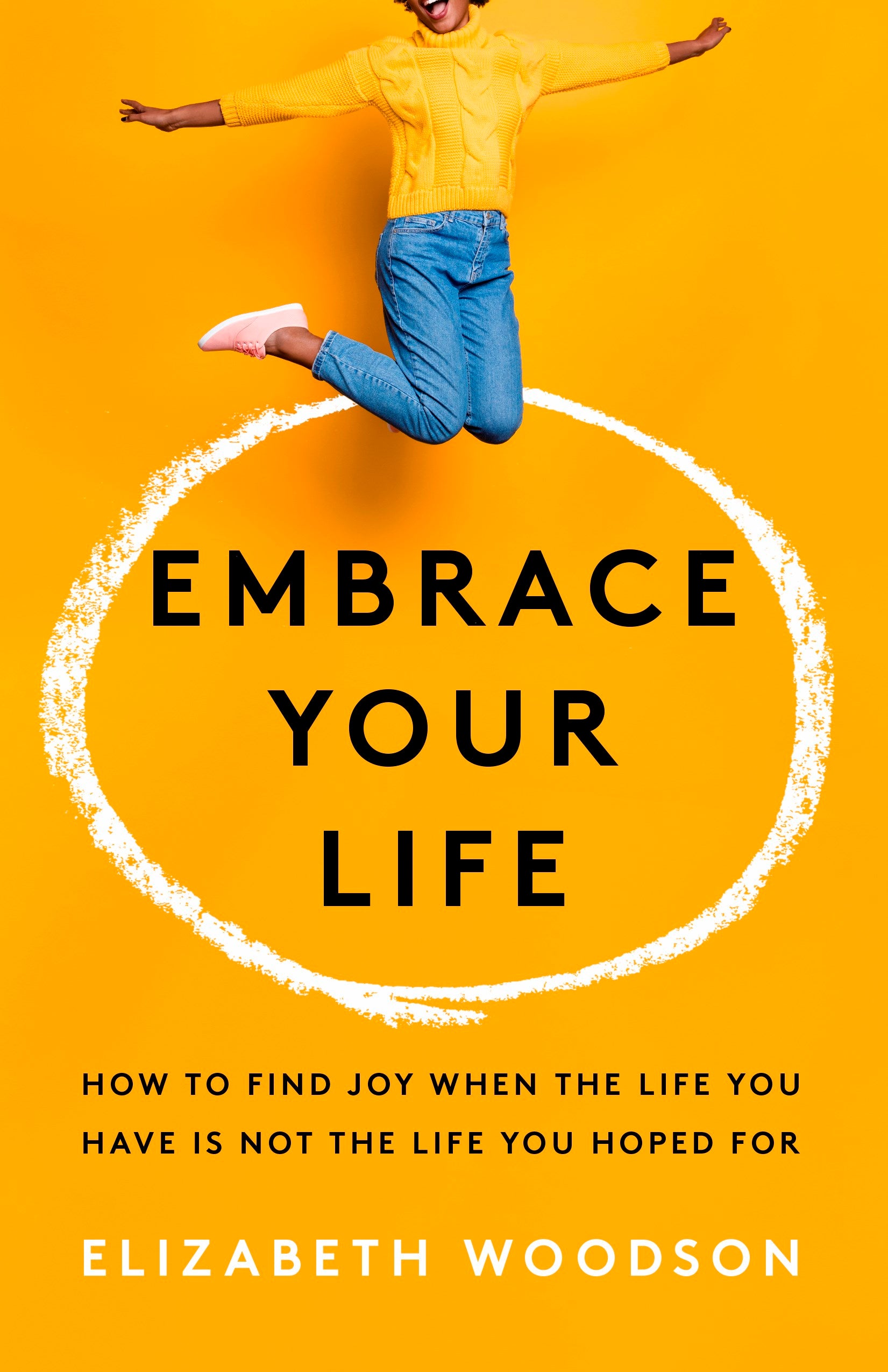 Embrace Your Life 258832