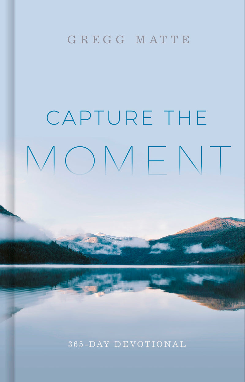 Capture The Moment