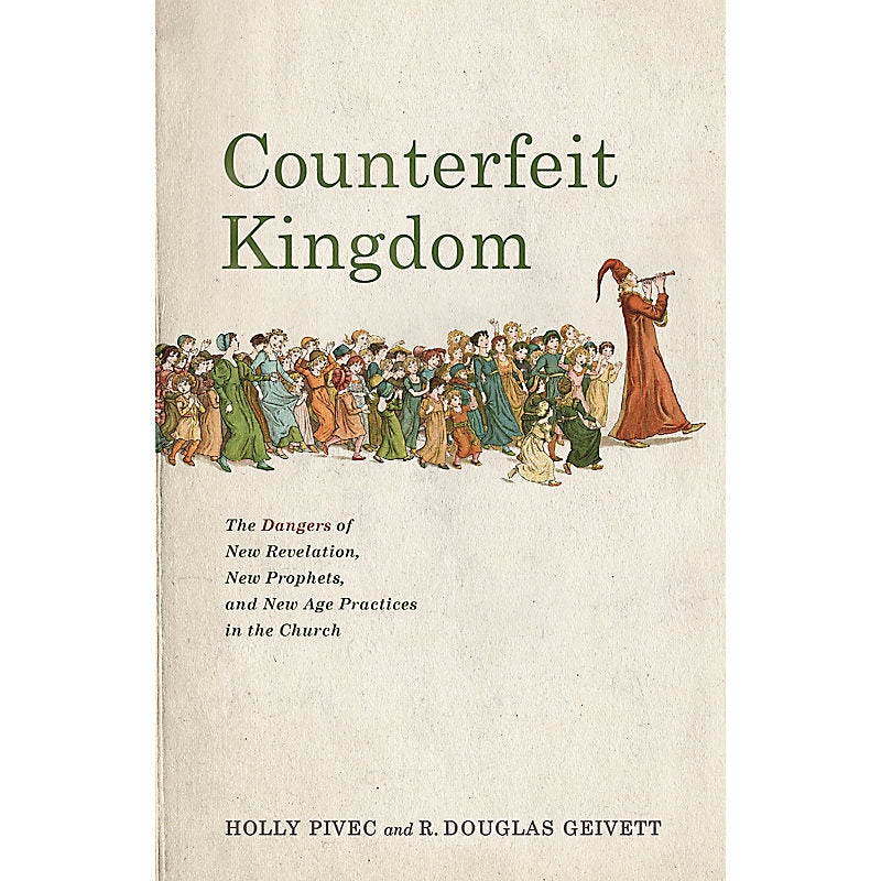 Counterfeit Kingdom