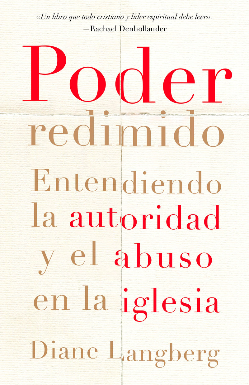 Span-Redeeming Power (Poder redimido)