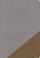 Span-RVR 1960 Hand Size Giant Print (Biblia Letra Grande Tamano Manual)-Brown/Gray LeatherTouch