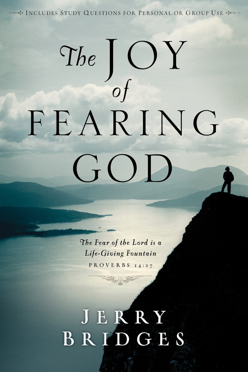 Joy Of Fearing God