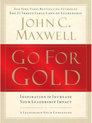 Go For Gold
