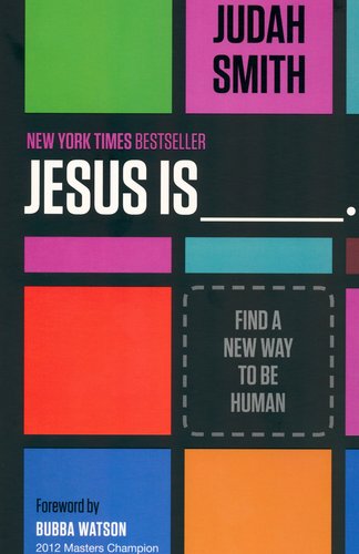 Jesus Is (English version)