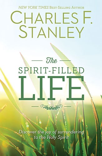 Spirit-Filled Life