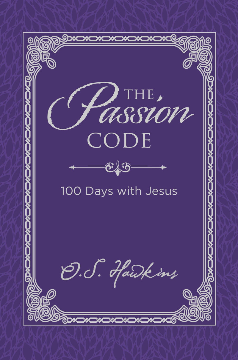 The Passion Code