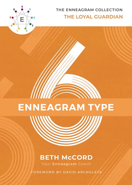 The enneagram type 6