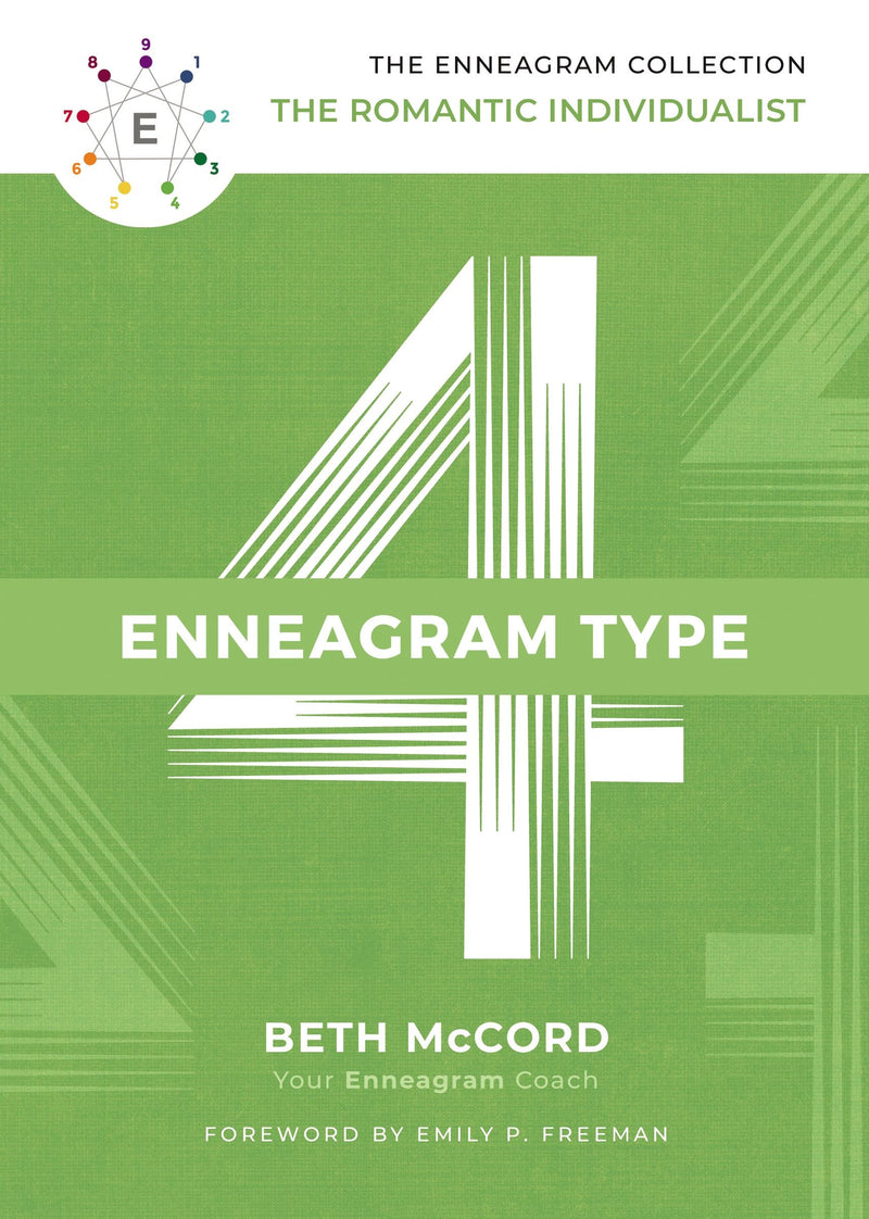 The Enneagram Collection Type 4: The Romantic Individualist