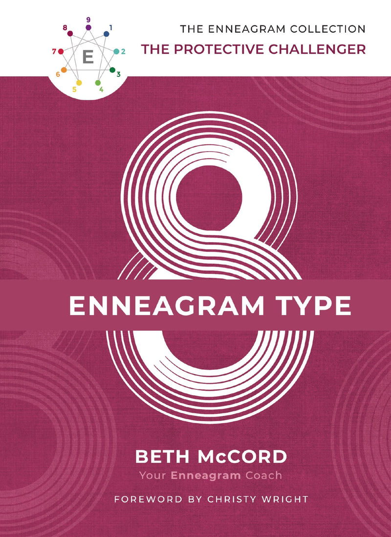 The Enneagram Collection Type 8: The Protective Challenger