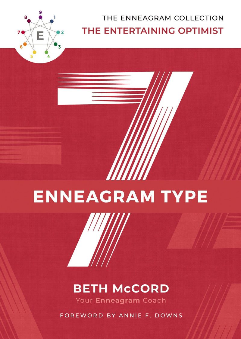 The Enneagram Collection Type 7: The Entertaining Optimist