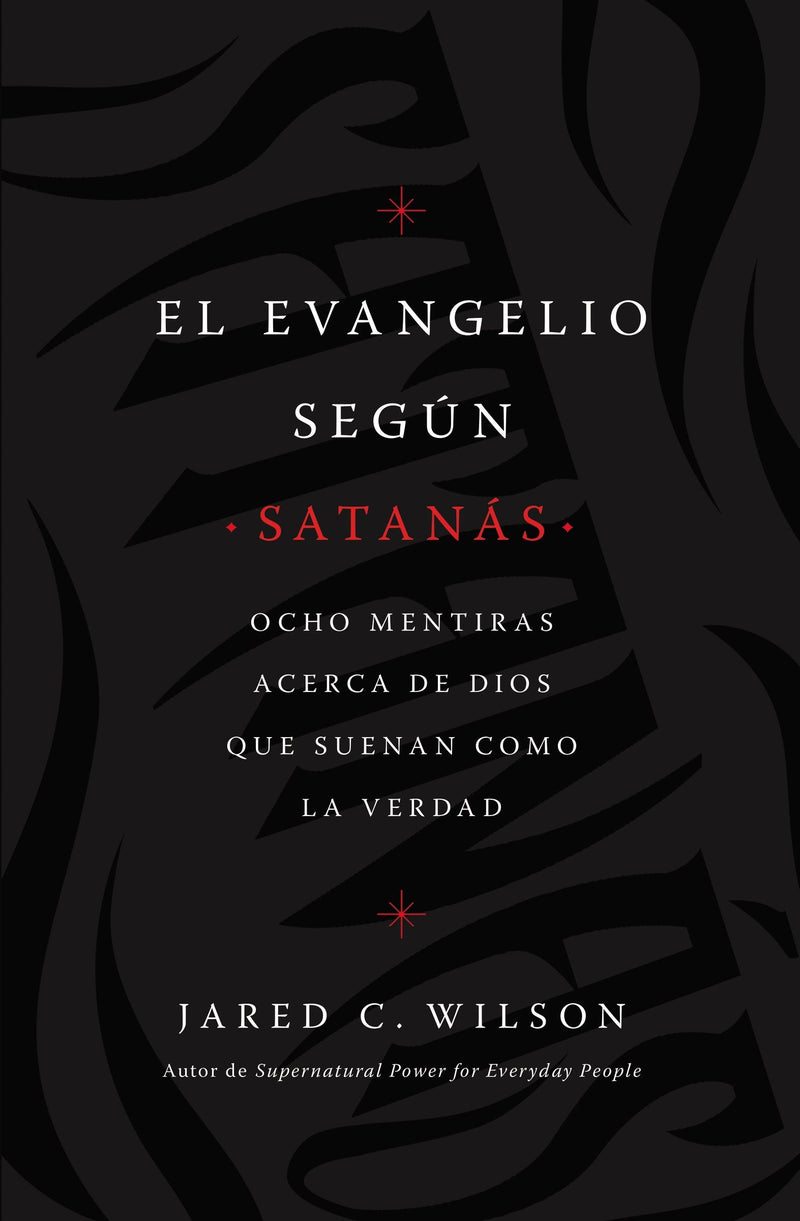 Span-The Gospel According To Satan (El Evangelio Segun Satanas)