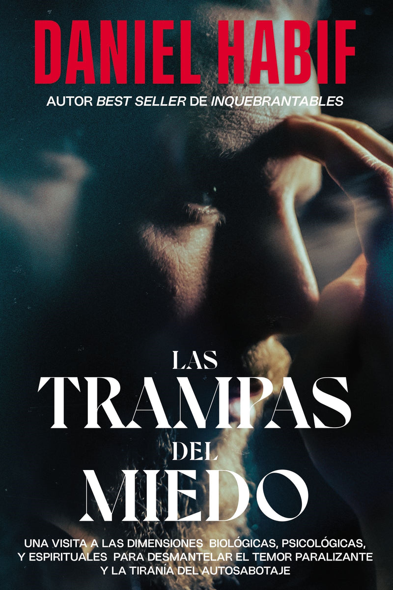 Span-Fear Traps (Las Trampas Del Miedo)
