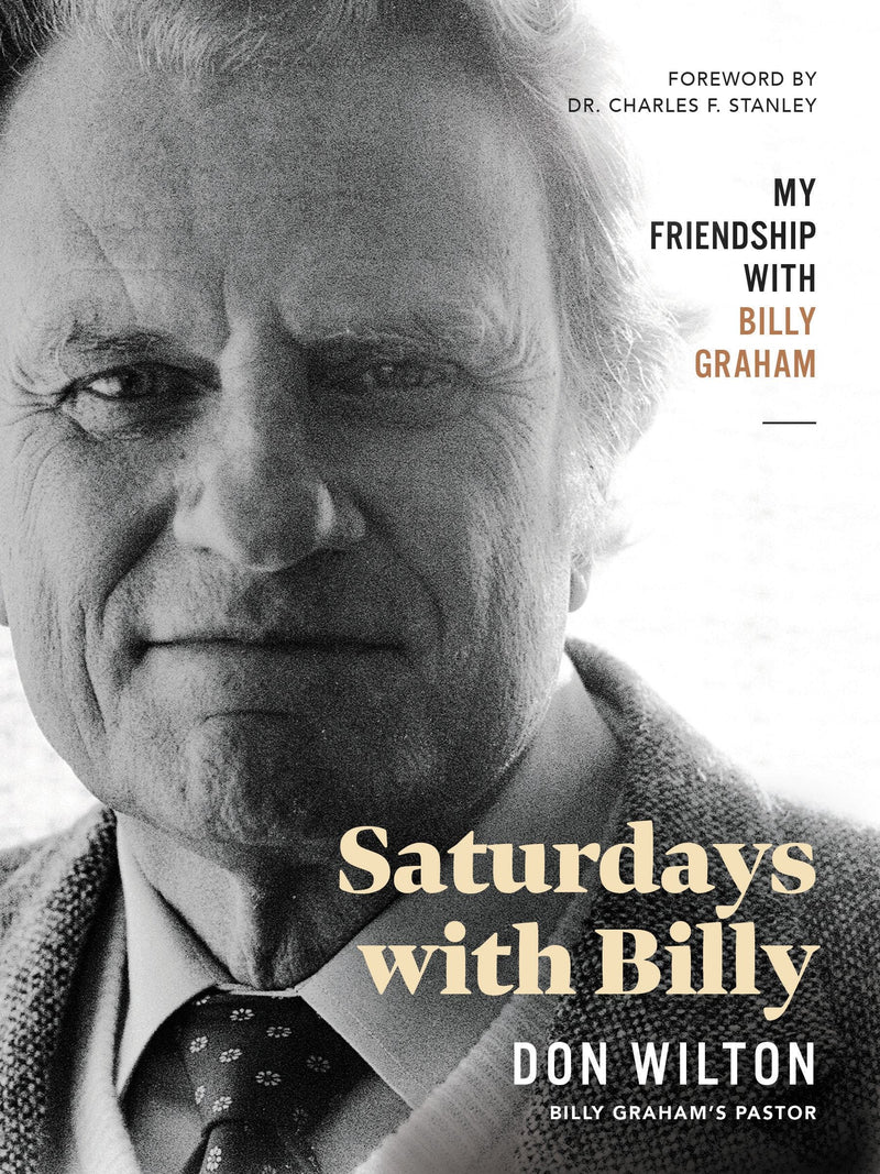 Saturdays With Billy