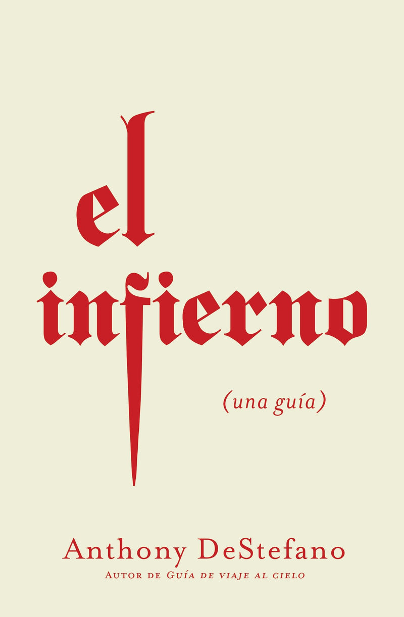 Span-Hell: A Guide (El Infierno: Una Guia)