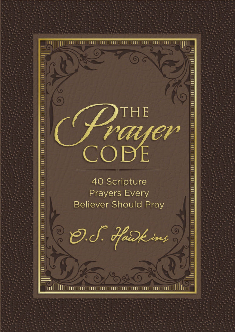 The Prayer Code