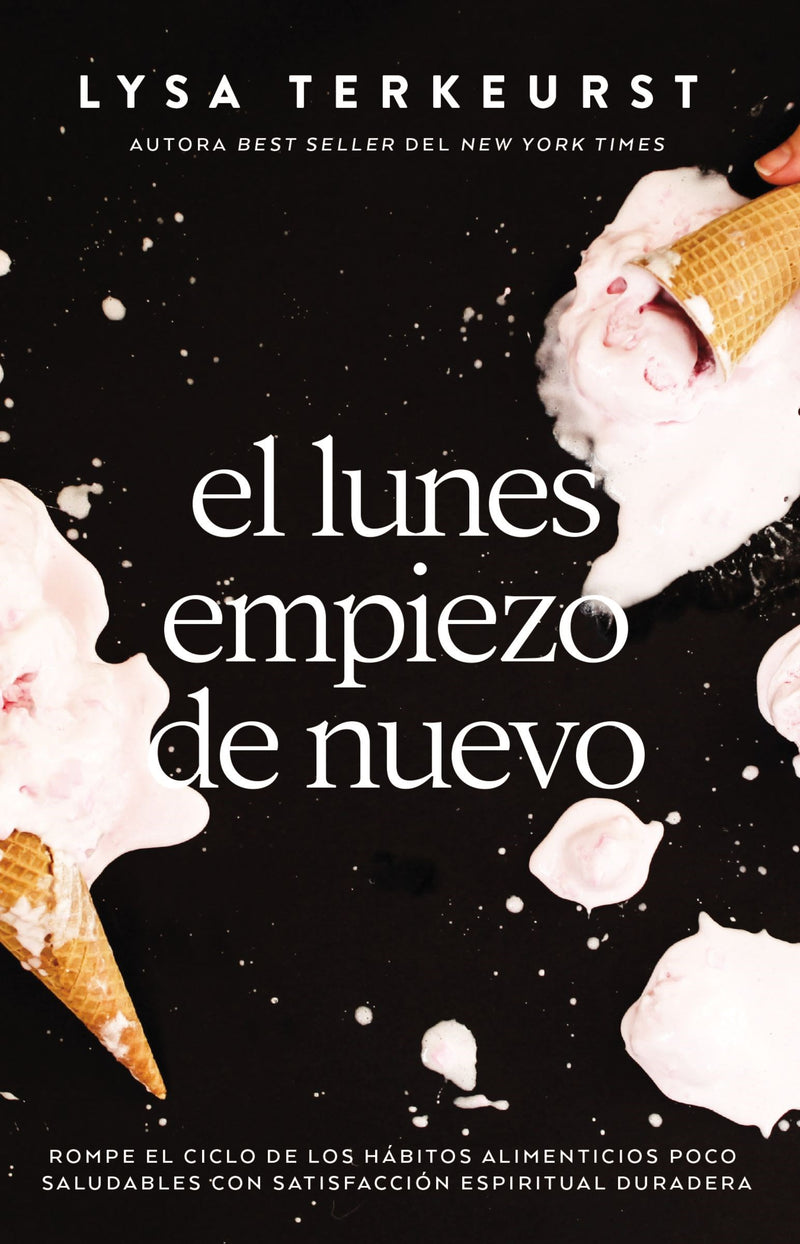 Span-I'll Start Again Monday (El Lunes Empiezo De Nuevo)