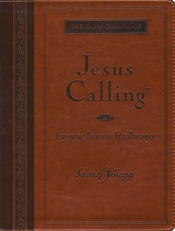 Jesus Calling