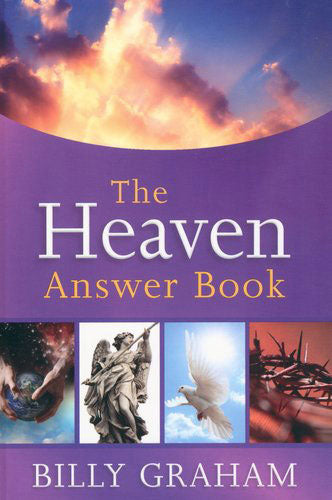 The Heaven Answer Book