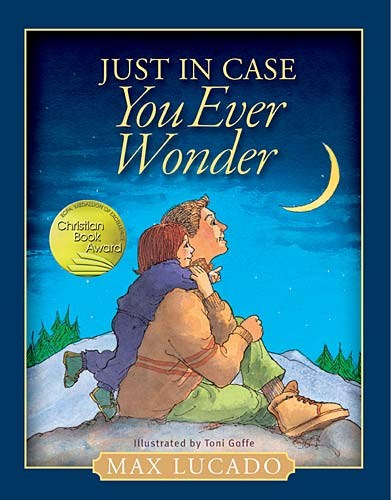 Just In Case You Ever Wonder (Repack) 