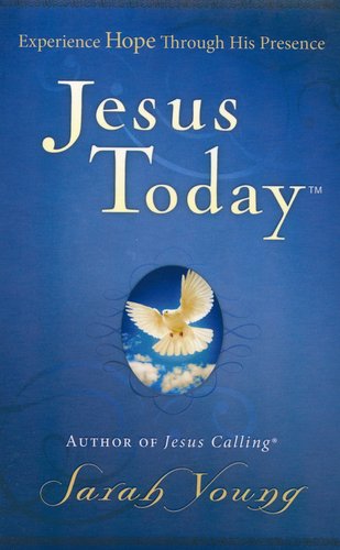 Jesus Today