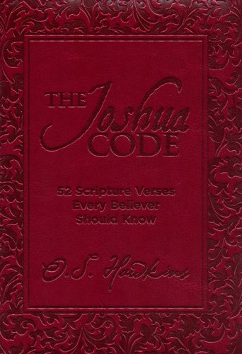 The Joshua Code