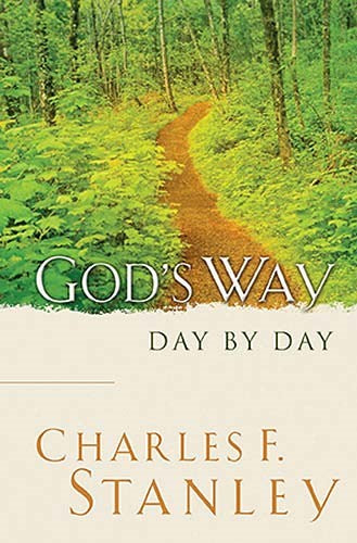 God's Way Day By Day