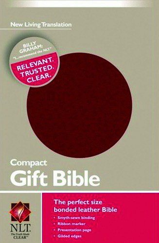 Compact Gift Bible