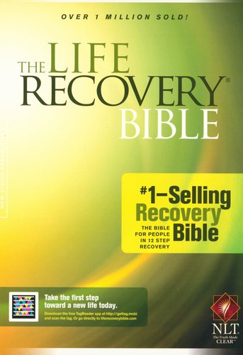 The Life Recovery Bible