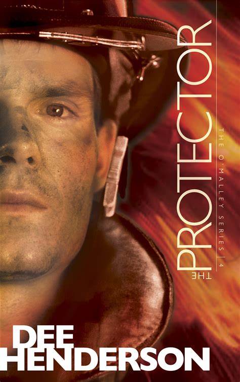 Protector (O'Malley 4)